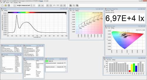 S-BTS2048应用软件 S-BTS2048应用软件