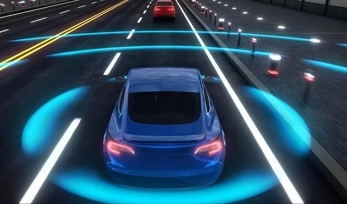 什么是激光雷达传感器？