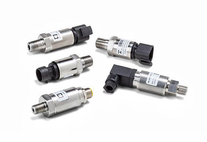 什么是压力传感器？