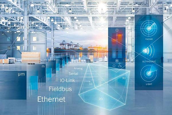 距离传感器有哪些类型？距离传感器有几种