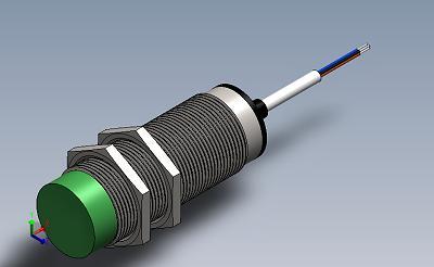 电容式传感器的特征特点、优点缺点及应用