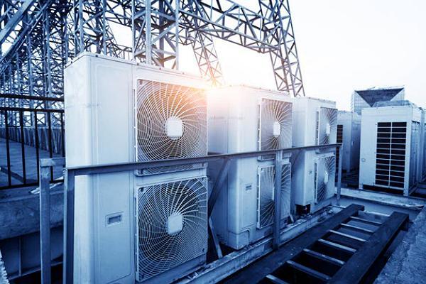 理解用于 HVAC 的新型传感器