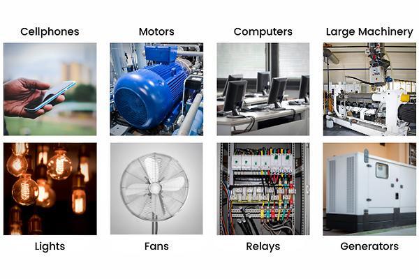 传感器信号噪声大的原因分析，如何减少传感器信号噪声的方法