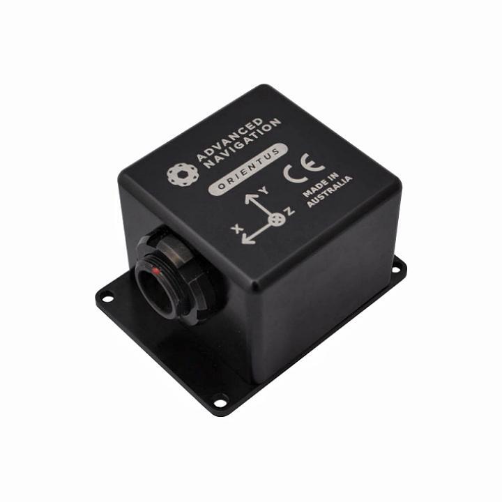 澳大利亚Advanced Navigation ORIENTUS MEMS AHRS微型开云手机app下载官网苹果版
