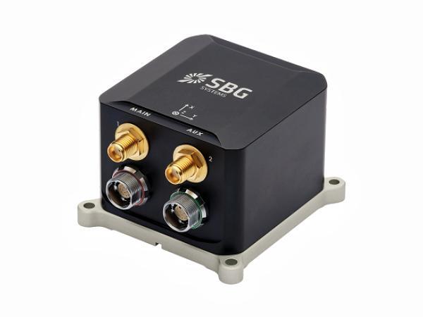 Ekinox Micro GNSS/INS开云手机app下载官网苹果版
