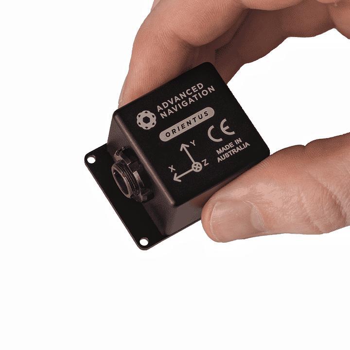 Advanced Navigation ORIENTUS MEMS AHRS微型开云手机app下载官网苹果版
