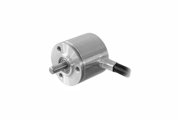 ITD 01 B14增量式工业编码器