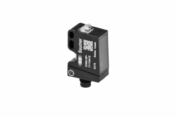 堡盟 Baumer O300.GP-PV1T.72N 背景抑制型漫反射式传感器