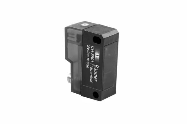 堡盟 Baumer FHDK 14P5104/S35A 背景抑制型漫反射式传感器